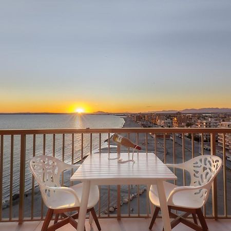 Appartement Sunset II à Santa Pola Extérieur photo